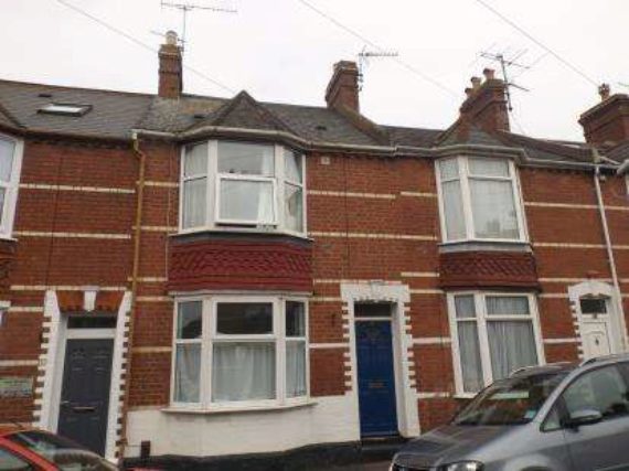 3 Bedroom Terraced